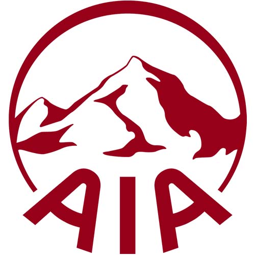 AIA Logo