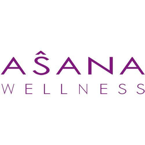 Asana Wellness Logo