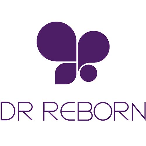 Dr Reborn Logo