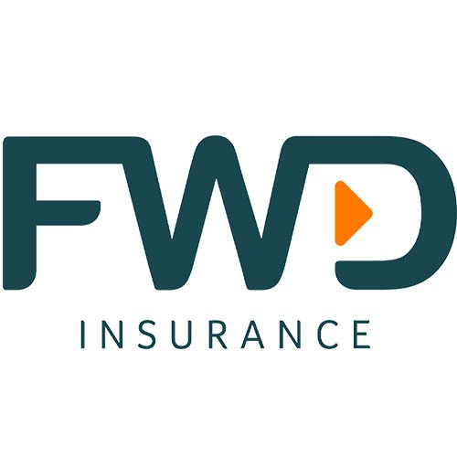 FWD Insurance Logo