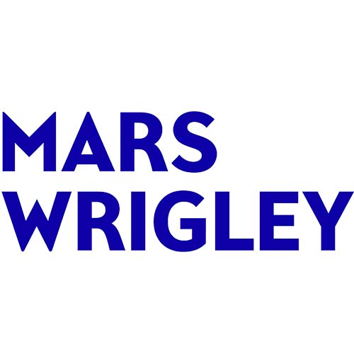 Mars Wrigley Logo