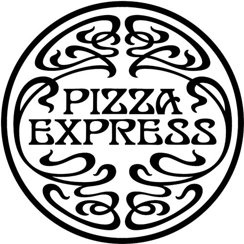 Pizza Express Logo