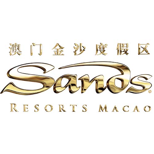 Sands Resorts Macao Logo