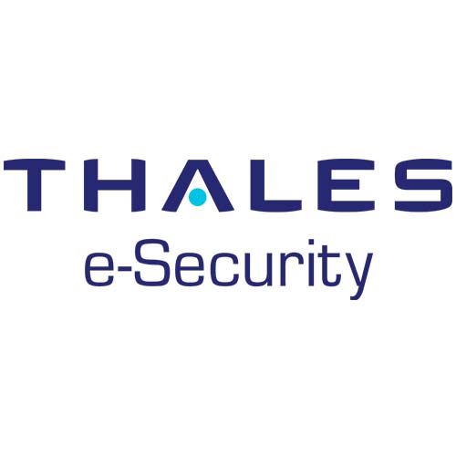 Thales eSecurity Logo
