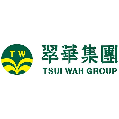 Tsui Wah Group Logo