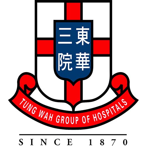 Tung Wah College Logo