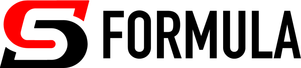 S5 Formula Logo