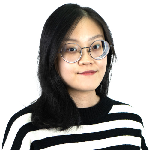 Portrait of YeeTeng Lee
