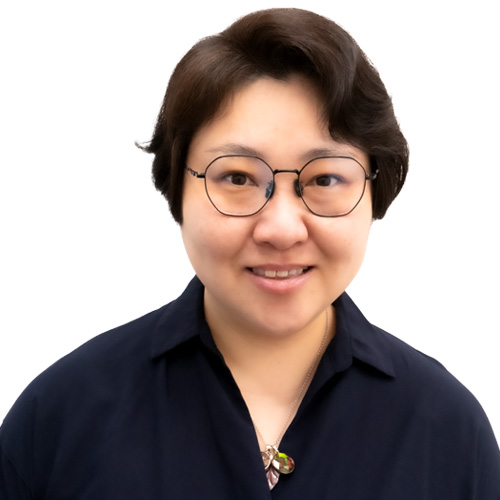 Portrait Kimmy Tong