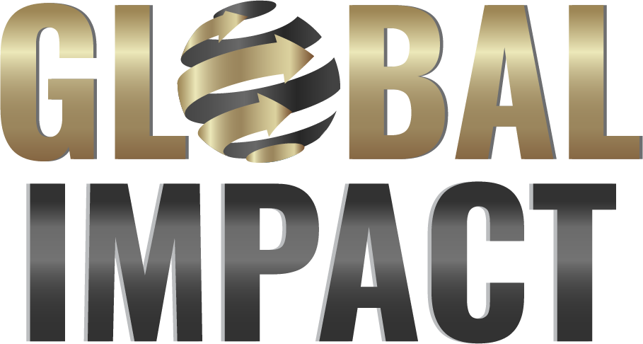 Global Impact Logo