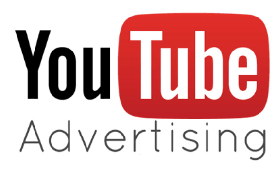 YouTube Advertising Logo