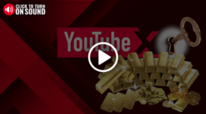 YouTube Gold Video Thumbnail