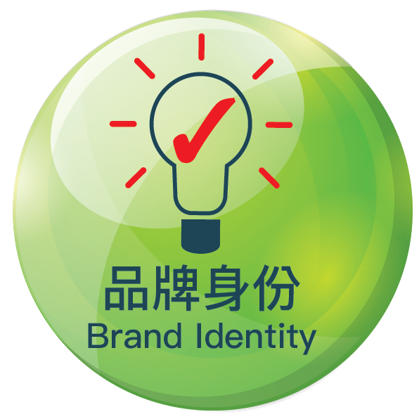 超越 LOGO!打造強勢品牌的 7大法寶,讓你秒殺市場! - BCM