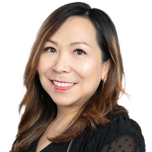 Sara Wong